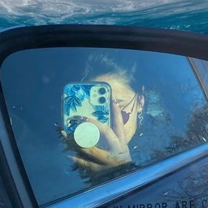 Meet your Posher, Genevieve